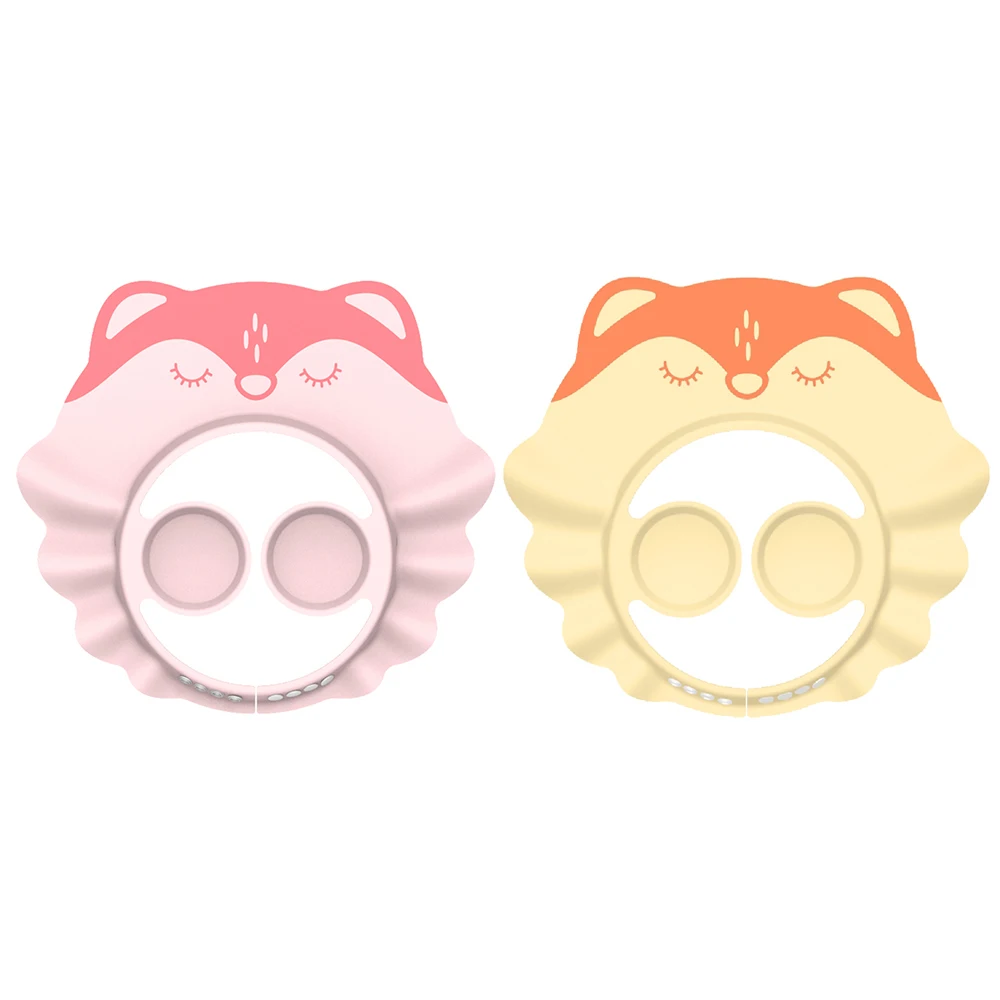 

Козырек для ванны и душа для детей, 31 х28 см