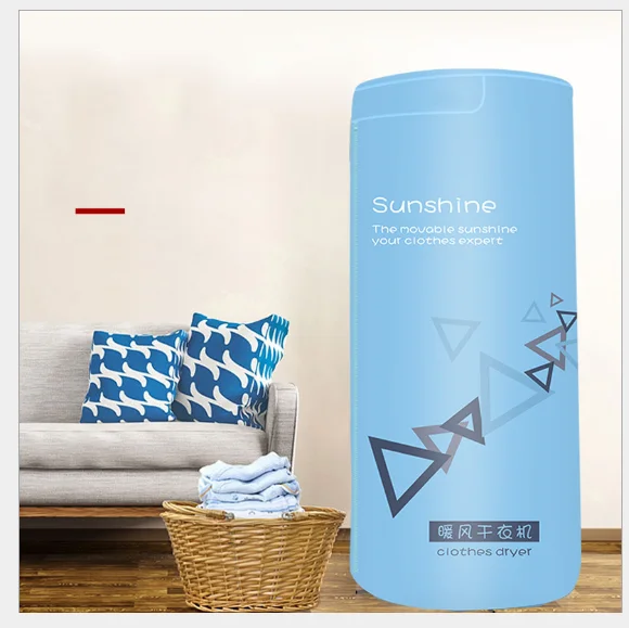 Сушилка для одежды семейная многофункциональная водо Защитная крышка из