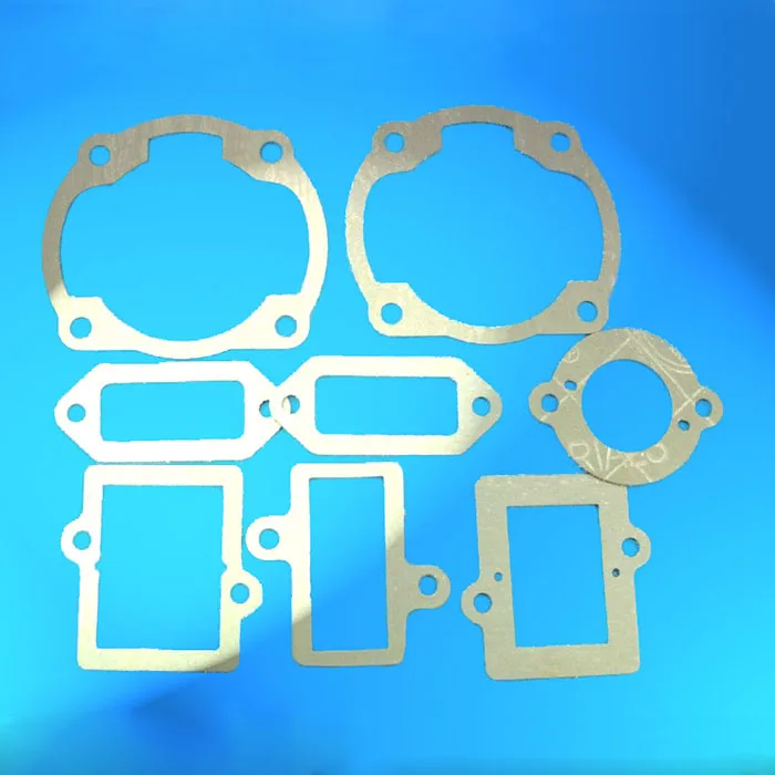 Оригинальный уплотнитель для DLE 170 cc газовый двигатель Бесплатная