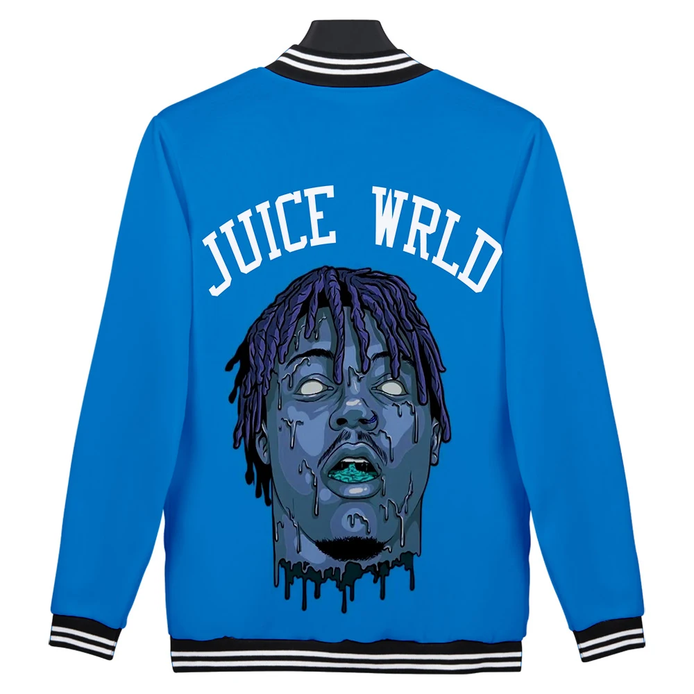 Бейсбольная Униформа унисекс в стиле хип-хоп | Мужская одежда