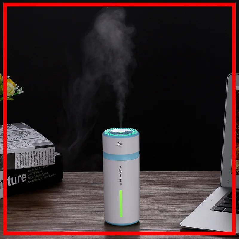 Увлажнитель воздуха USB лучший подарок ароматерапия диффузор Автомобильный