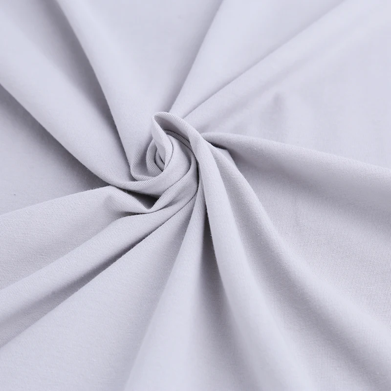 Summer Women Black T-shirt Sexy Side Slit Short Sleeve Big Size Thin Long Tops Tees Female Tshirt | Женская одежда