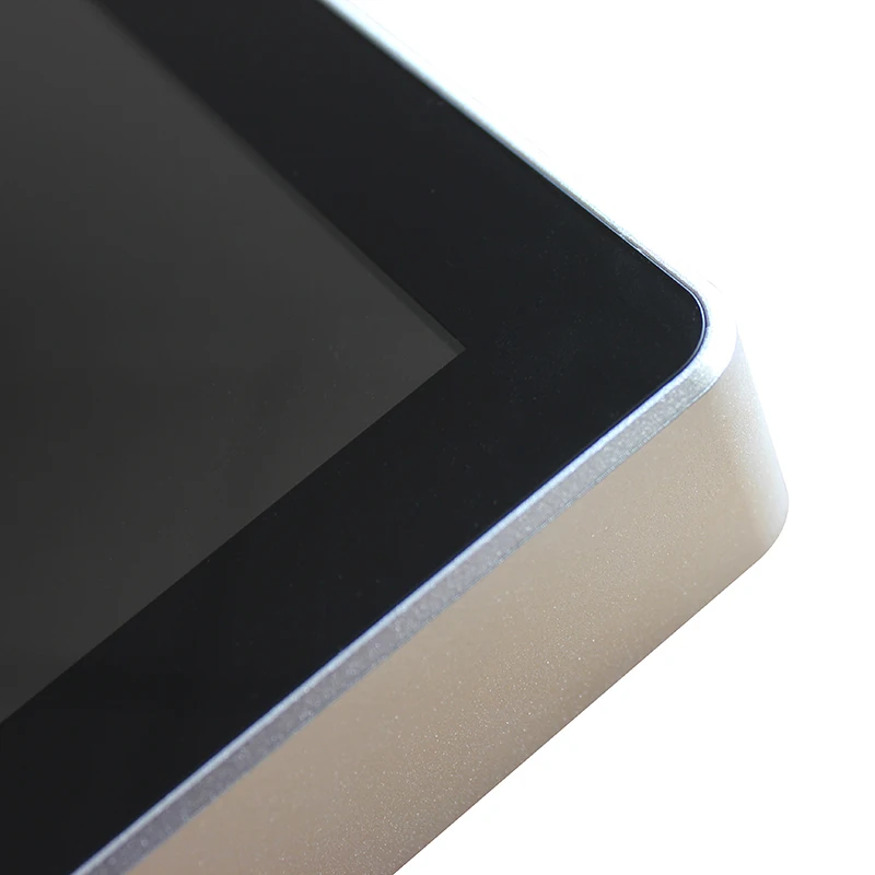 

19" industrial panel pc i5 6200U touch screen 1280x1024 waterproof ip69k all in one pc Aluminum Alloy LAN/USB/RS232 windows 7/10