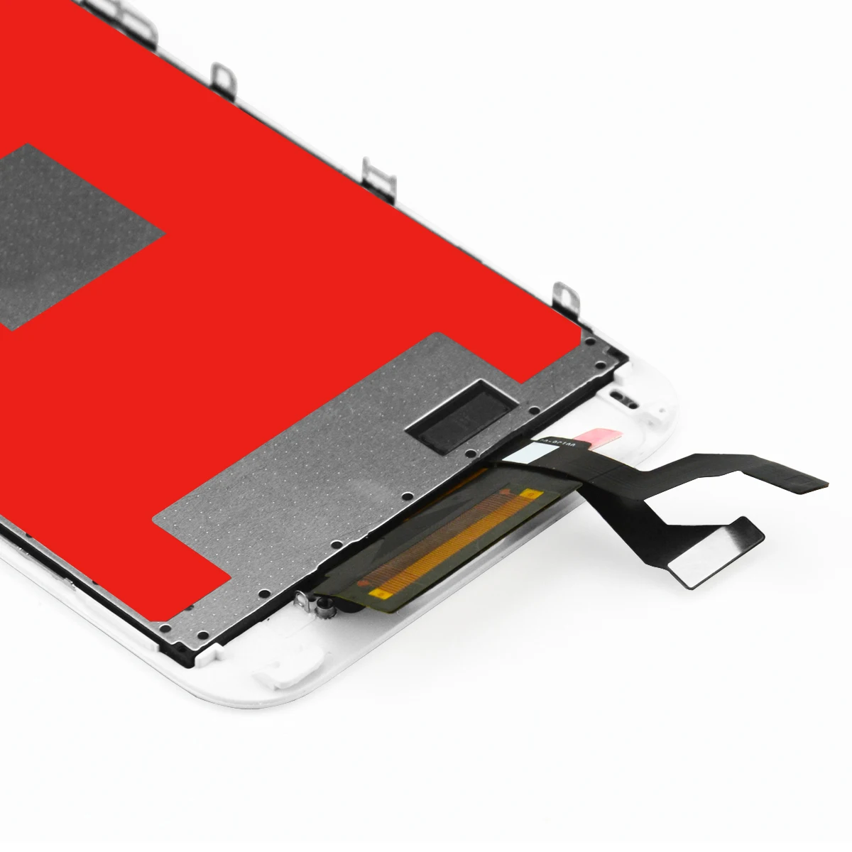 aaa lcd for iphone 6s phone display touch screen digitizer assembly replacement no dead pixeltempered glasstools free global shipping