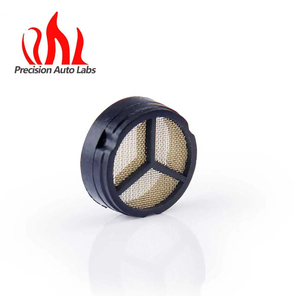 Комплект уплотнений для регулятора давления форсунки дизельного двигателя и