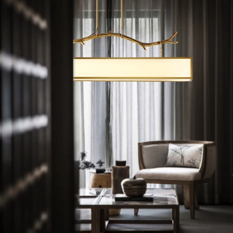 

Indoor Lighting