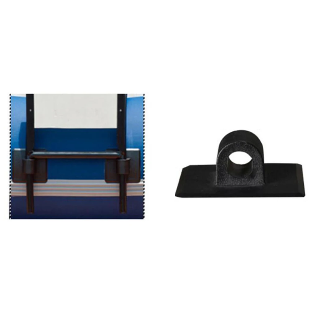 2 шт. Надувное крепление для Каяка мотора лодки | Спорт и развлечения