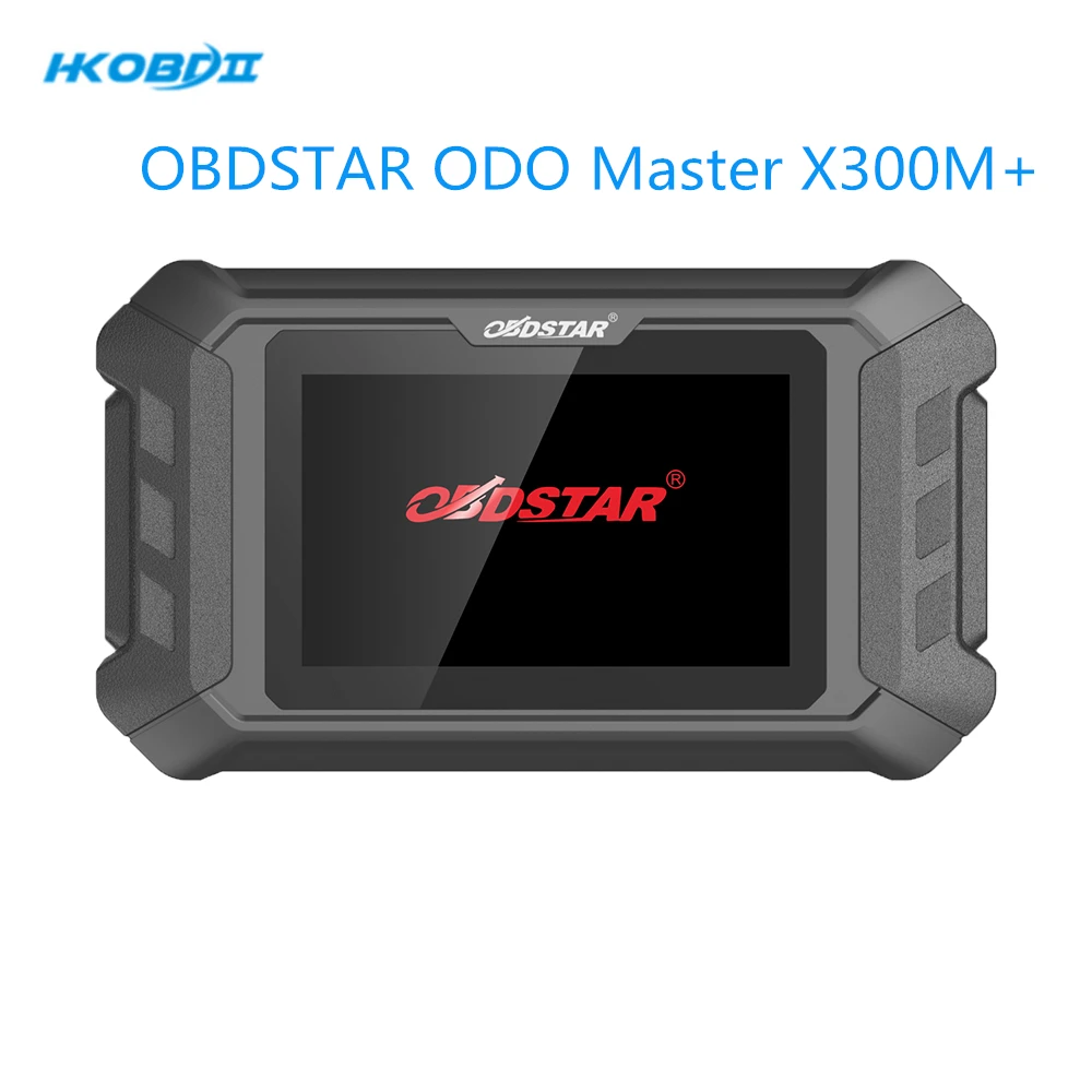 OBDSTAR ODO Master X300M + для регулировки измерителя Odo/OBDII и специальных функций лучше чем |