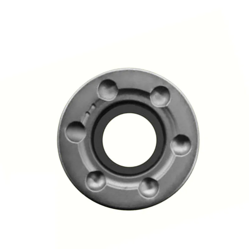 R5 / R6 R8 circular blade RPMW1003MO RPMT1204 RDMT1204MO milling cutter cnc carbide inserts for steel processing | Инструменты