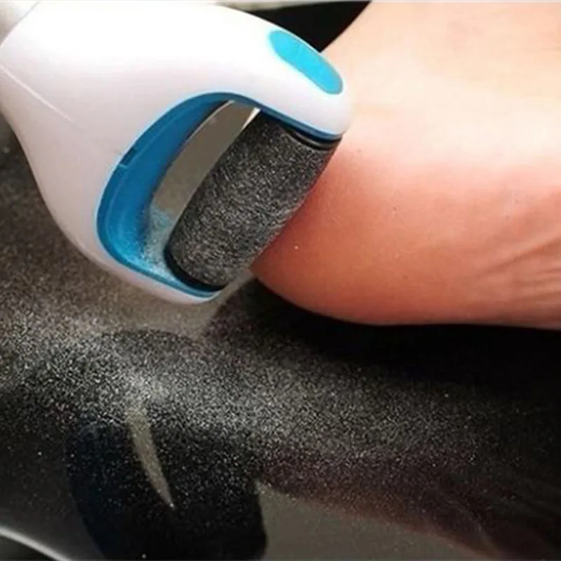 Электрический шлифовальный станок для ног шлифовальное средство отшелушивания