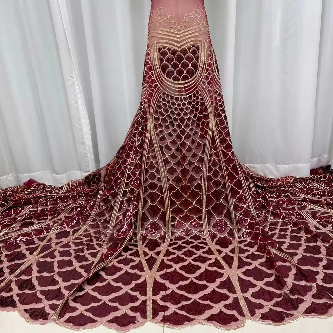 2021 высокое качество последовательность французский чистая в африканском стиле