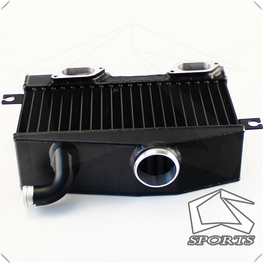 Вертикальный интеркулер с верхним креплением подходит для EJ20 Impreza W * RX GC8 96-00 VER 3 4 5