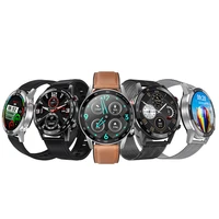 smart watch bluetooth call ip68 waterproof ecg heat rate blood pressure 360360 hd alarm sleep vs l13 smartwatch business sports