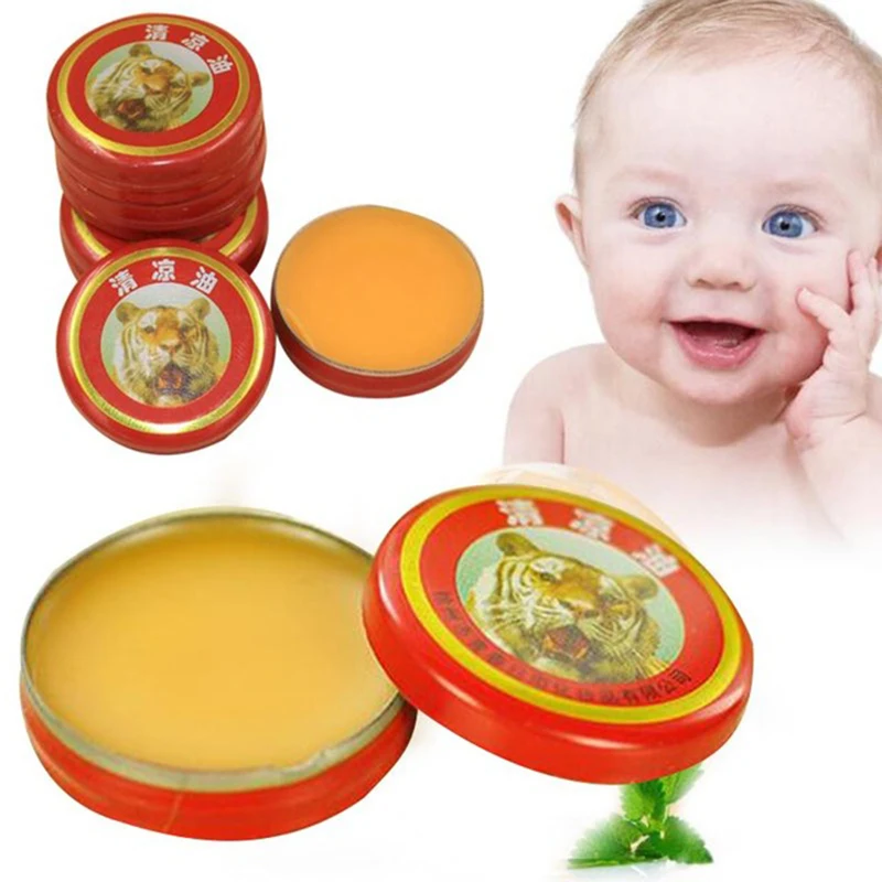 1 шт. рельефный массаж головной боли эфирное масло для снятия освежающий