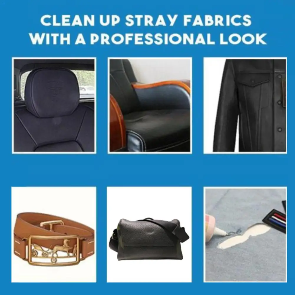 Клей для шитья ткани клей быстрой сварки подшивки одежды жидкий ремонта 30 мл | Дом