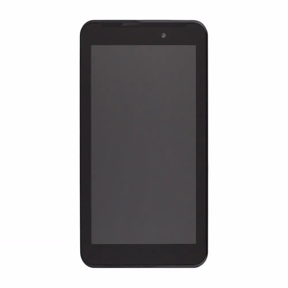 Sinbeda Original LCD для ASUS Fonepad 7 FE7010CG FE170CG ME170 K012 K017 Дисплей Сенсорный экран Ассамблея рамки частей.