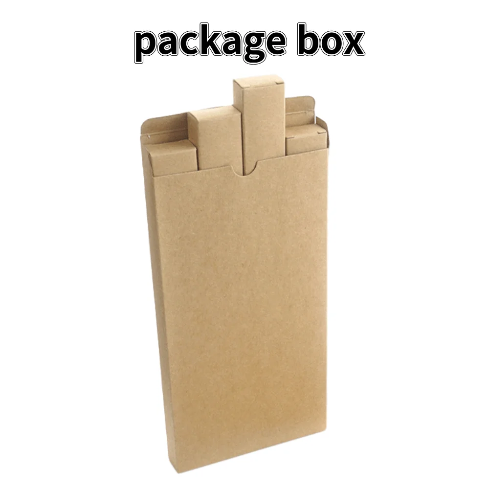 Зубная щетка с бамбуковым углем средней мягкой щетиной и деревянной ручкой 100 шт.