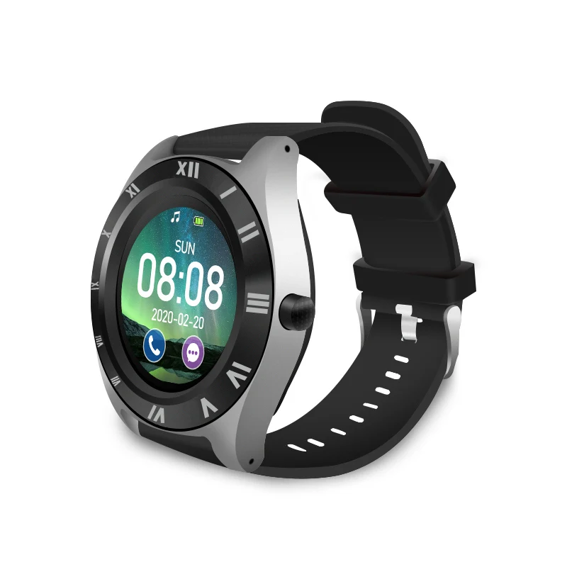 Умные часы для мужчин и женщин 2020 спортивные водонепроницаемые умные с