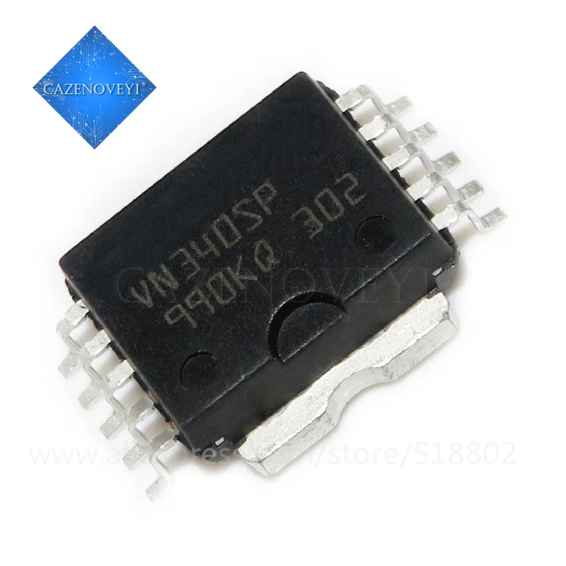 

1pcs/lot VN340SP VN340 HSOP-10 In Stock