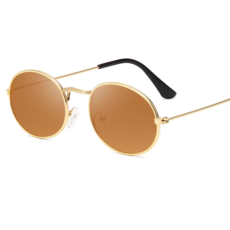 Солнцезащитные очки с черными линзами UV400 для мужчин и женщин Классические