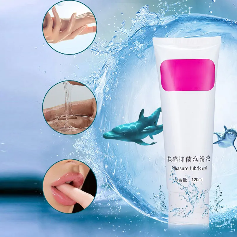 Интимные товары для мужчин и женщин лубрикант 60 мл масло массажа интимные