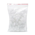 300 шт., сменные фильтры-губки для очистки пор