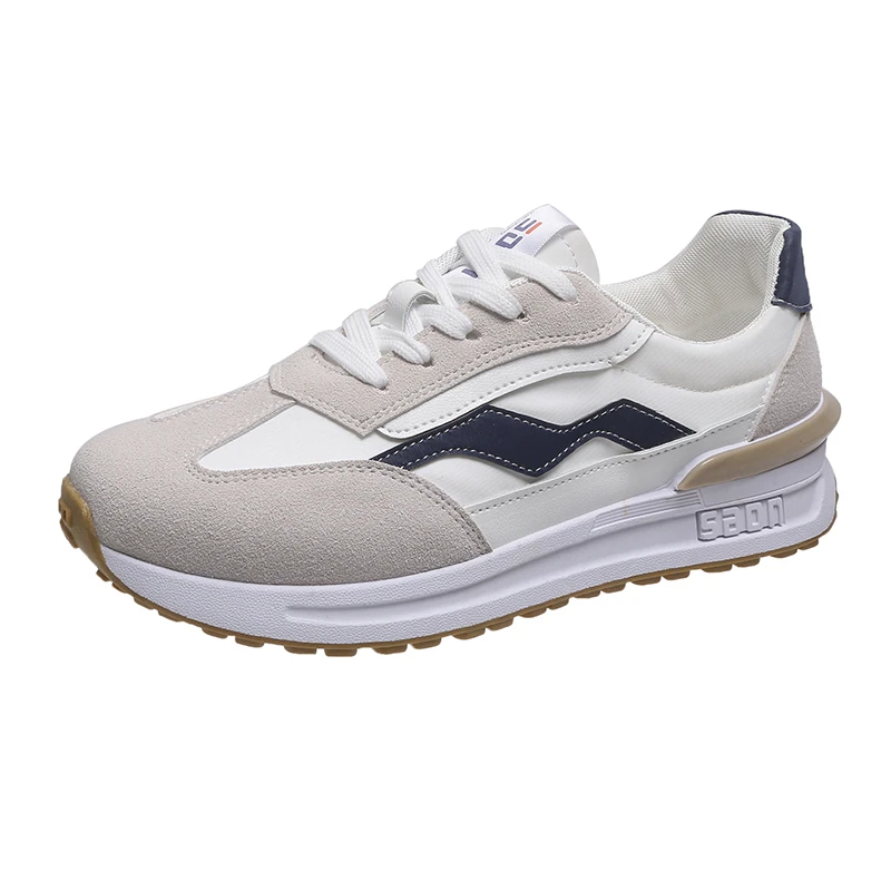 

2021 Women's Sports Shoes Spring Autumn All-match Comfortable Walking Shoes Fashion Women's Sneakers Women's Tenis Feminino