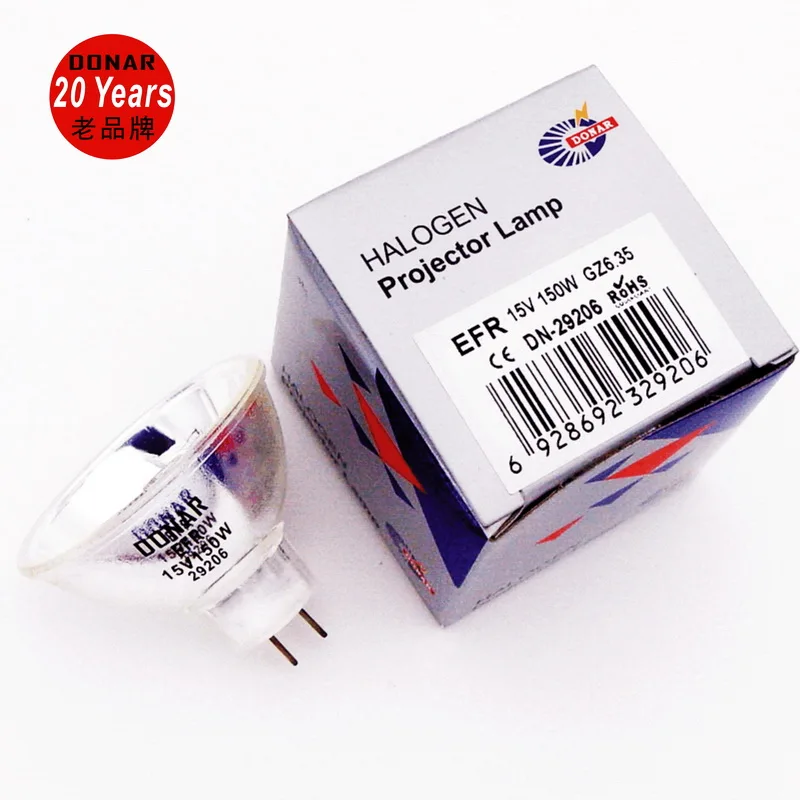 Фонарь для эндоскопа Olympus 15 в 150 Вт 64634 дюйма|15v 150w|halogen bulbolympus microscope bulbs |