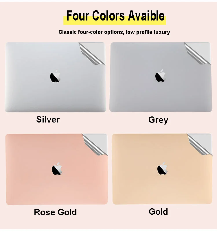 Применимо к для Apple запястье защитная пленка MacBook 11/12 дюймов/13/15 дюймов кузова Палм