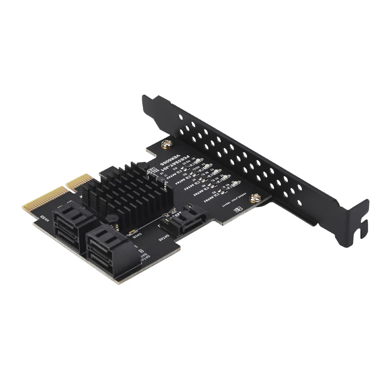контроллер pci e sata pci express sata 3 контролле