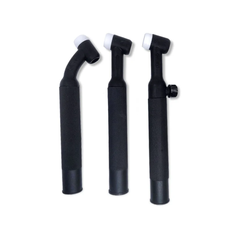 С водяным охлаждением WP-18 WP18 TIG сварочный Фонарь налобный фонарь средства ухода