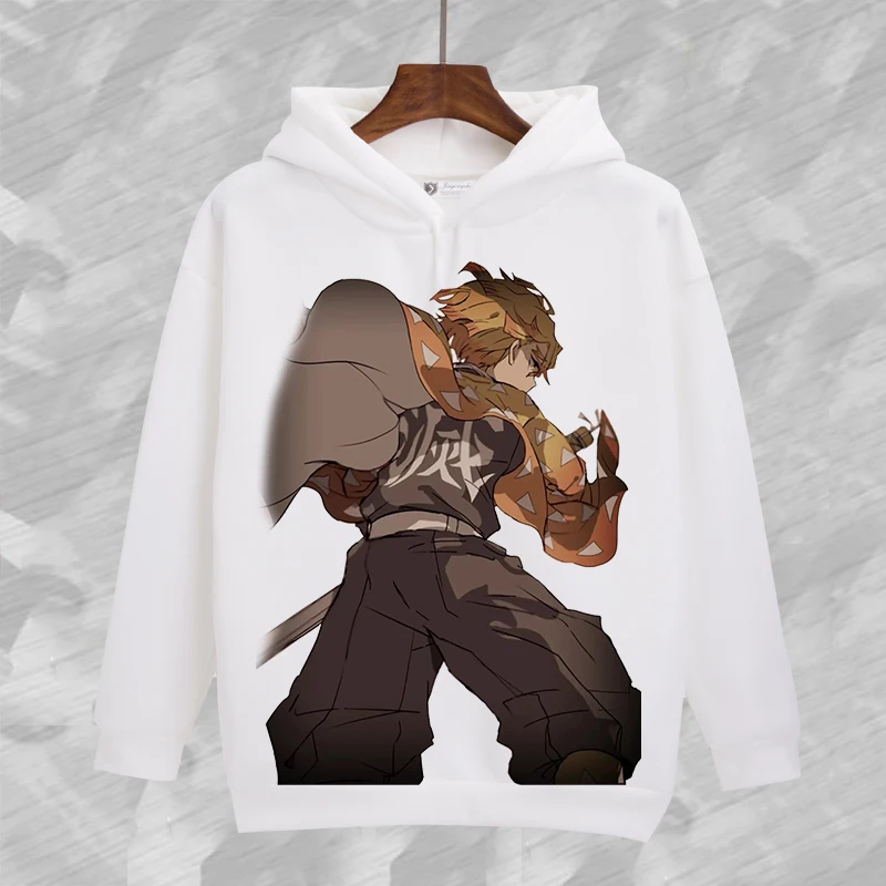 Толстовка для косплея камадо незуко из фильма рассекающий демонов | Тематическая
