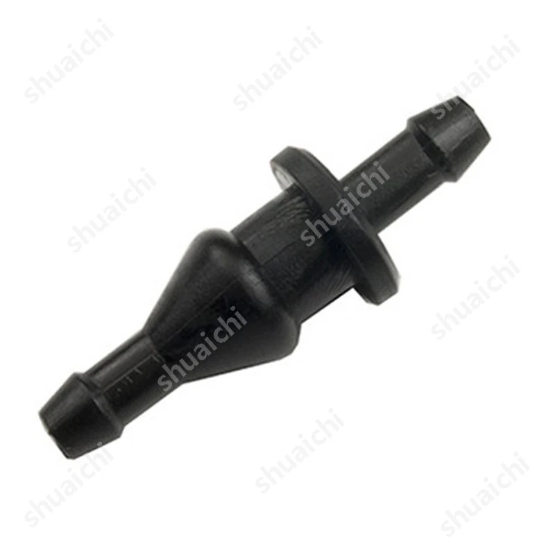 Вспомогательный топливный бак с малым маслом 60 куб. См w металлический держатель