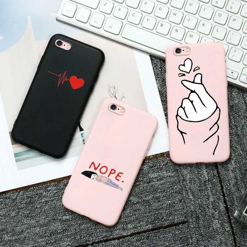 

Soft TPU Matte Case For Huawei P20 P30 Lite Pro Cases Silicon Bumper Shell Coque Fundas For Huawei P8 P9 Lite 2017 Cover