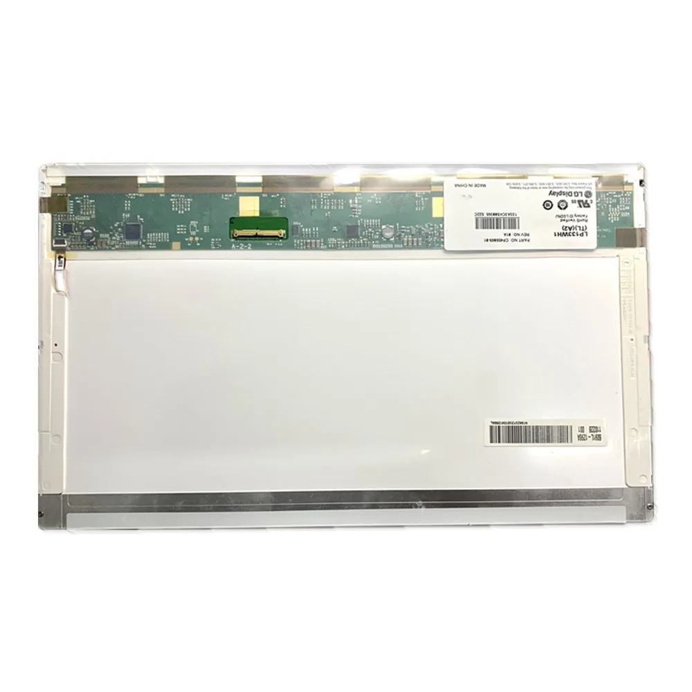 Плата за доставку 13 3 ''ЖК-матричный экран B133XW02 V.0 LP133WH1 TLB1/A2/A1 B133XW04 LTN133AT17 305