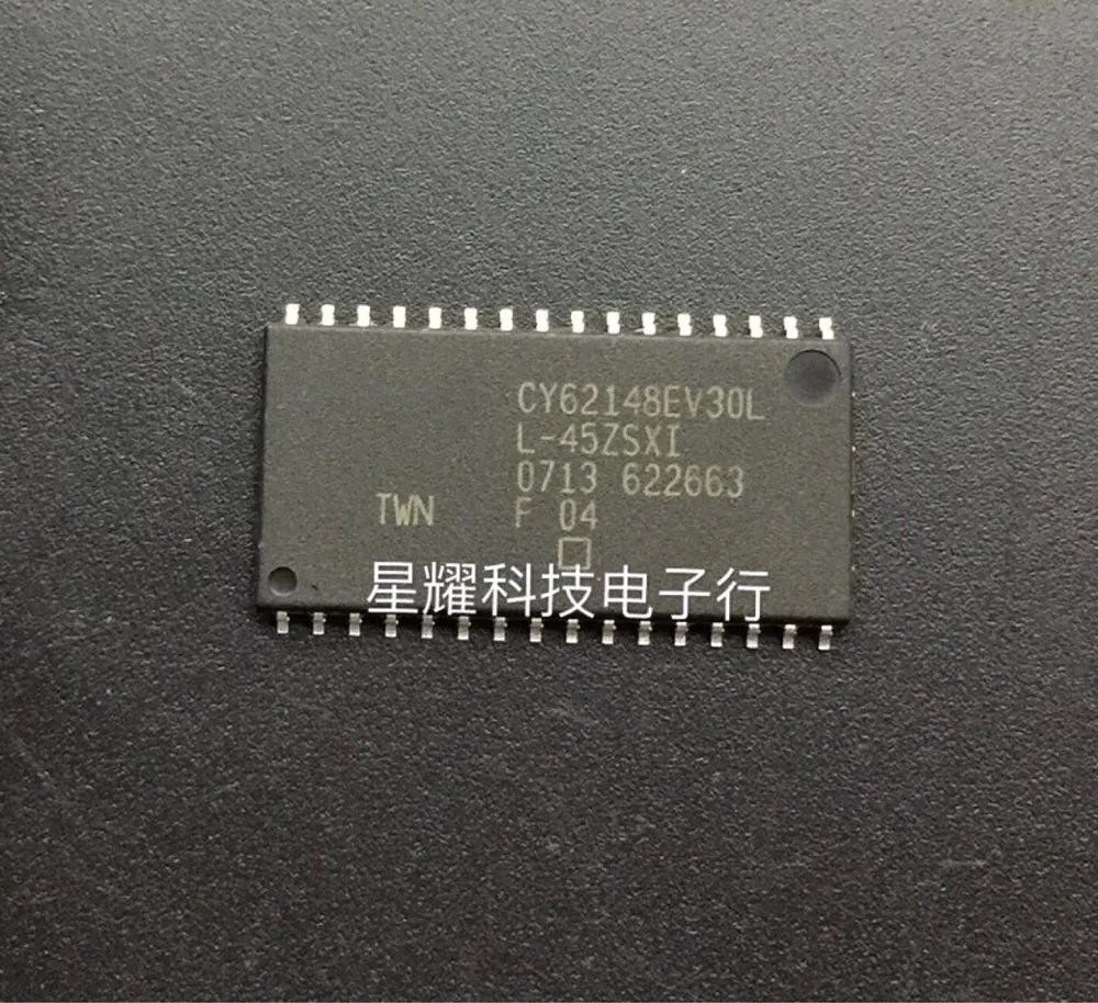2 шт. ~ 10 шт./лот CY62148EV30LL-45ZSXI TSOP32 новый оригинальный