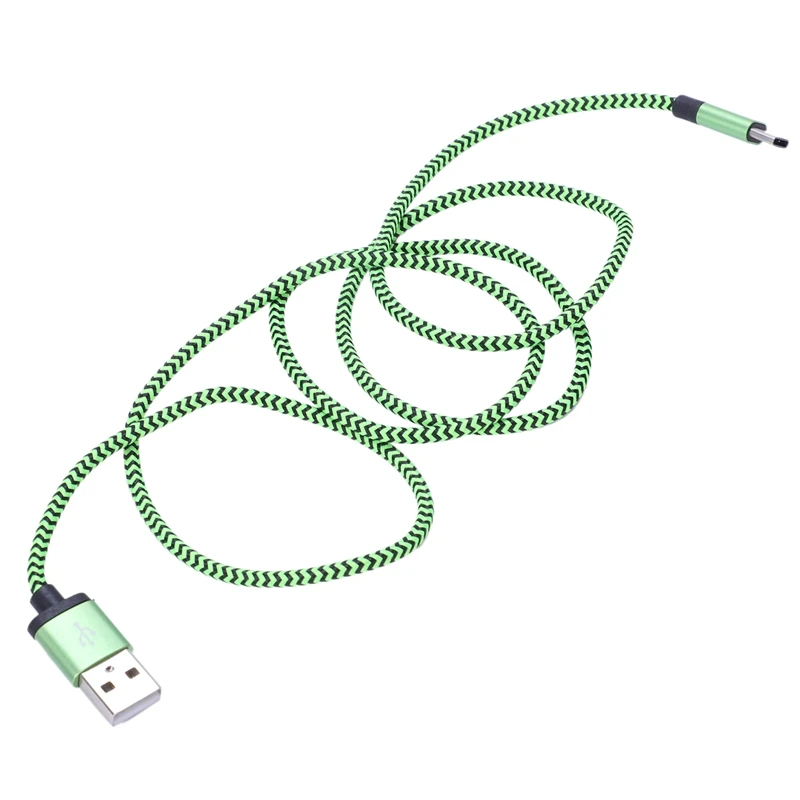 Type C Car Charger USB 3.1 Adapter for Nexus 6P/ 5X OnePlus 2 New MacBook green |