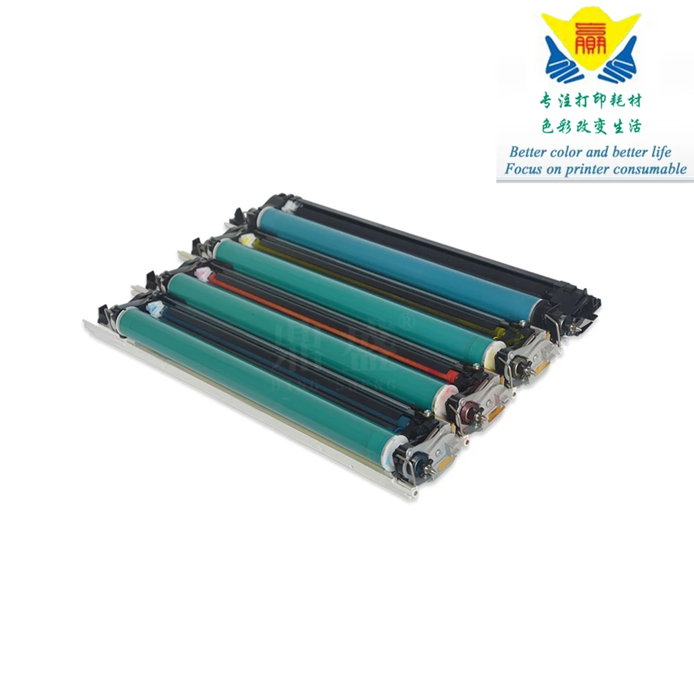 Барабанная установка JIANYINGCHEN NPG46 GPR31 EXV29 для Canon imageRunner IRC5030 5035 C5235 C5240|drum unit|drum unit