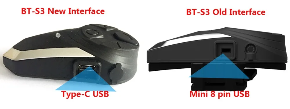 2 комплекта BT-S3 Интерком Intercomunicador Moto шлем Bluetooth гарнитура для 3 гонщиков мотоцикл Связь домофон MP3 gps