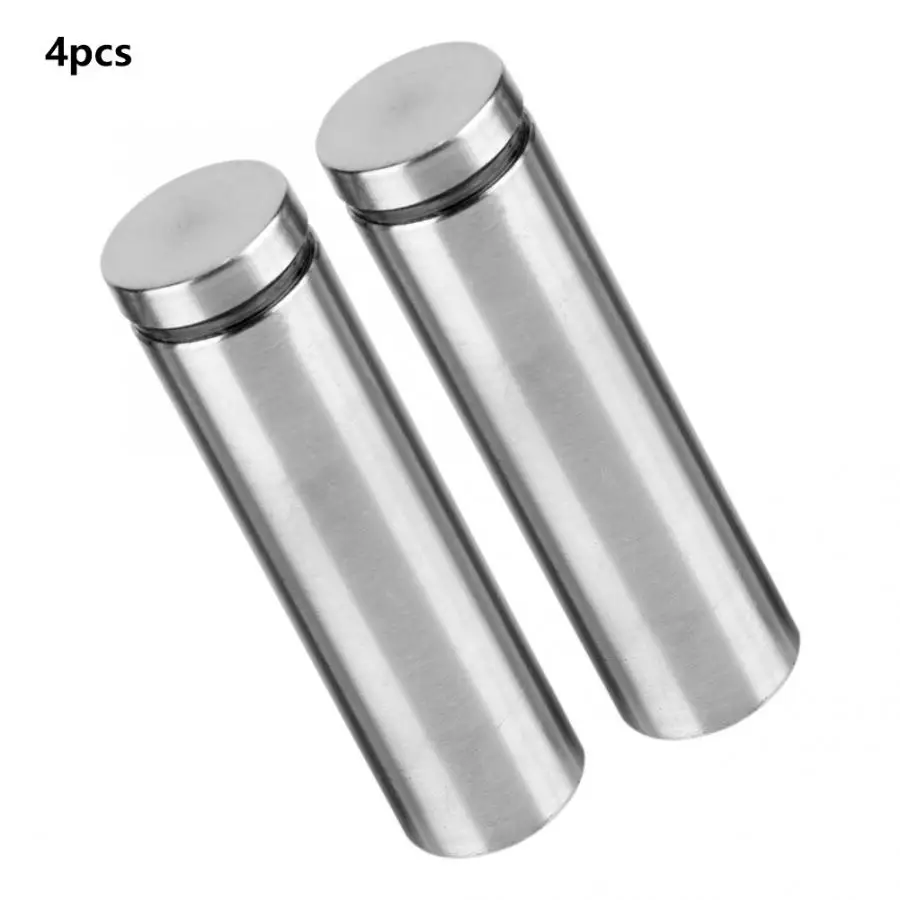 Крепежные винты из нержавеющей стали 4 шт./компл. | Обустройство дома