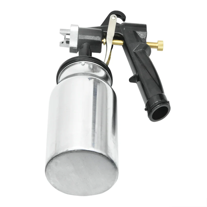 Электрический Краскораспылитель HD3010 пистолет-распылитель краски из нержавеющей