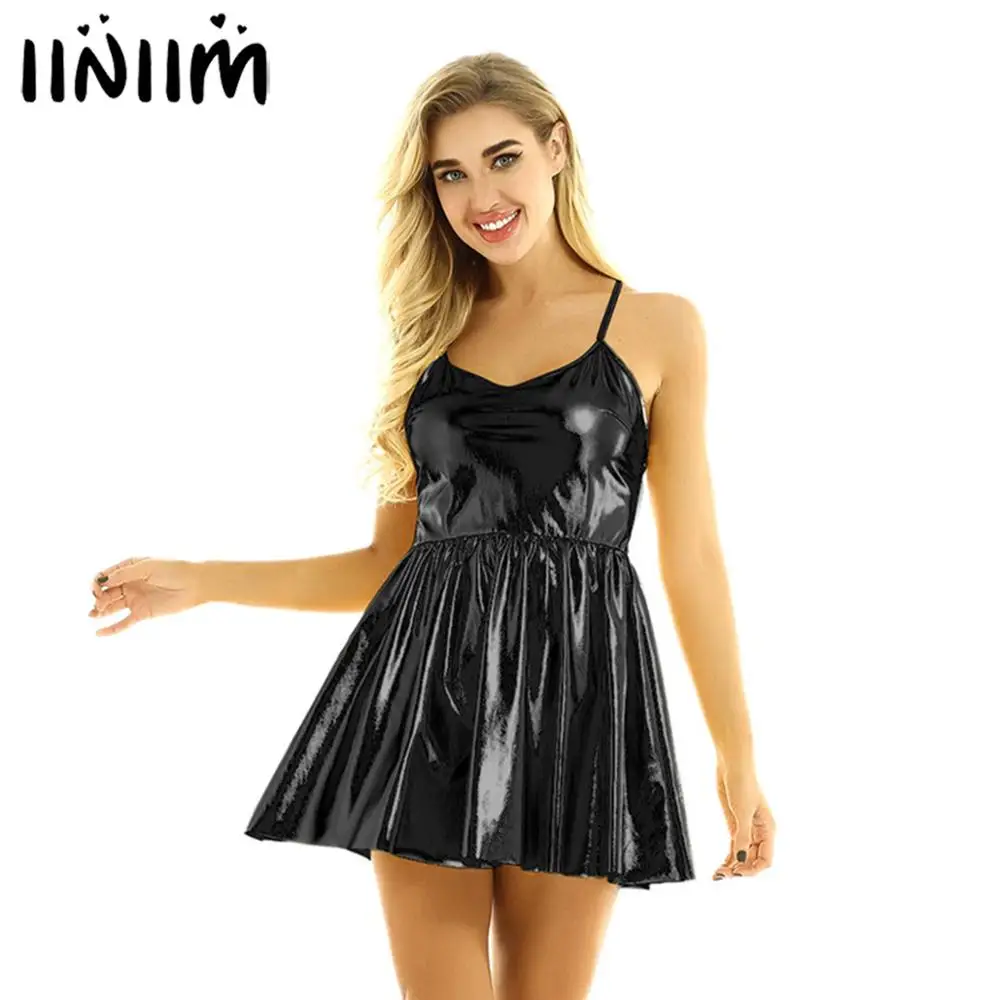 Лидер продаж женское летнее платье сексуальные мини-платья на тонких бретельках