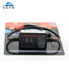 Цифровой анализатор батареи BM2, 12 В, Bluetooth 4,0