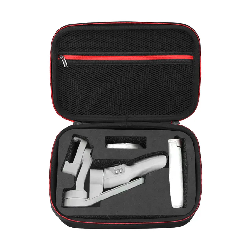 Сумка для хранения сумка переноски Чехол ZhiYun Smooth Q3 стабилизатор портативный