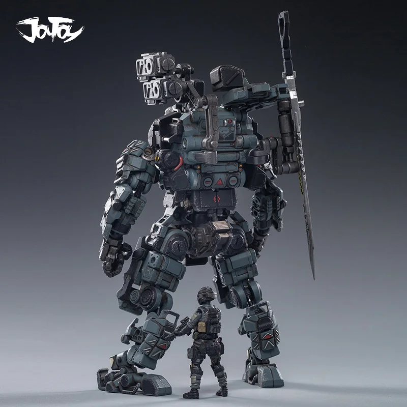 JOYTOY 1/25 Action Robot Mecha Collectible Model Toy | Игрушки и хобби