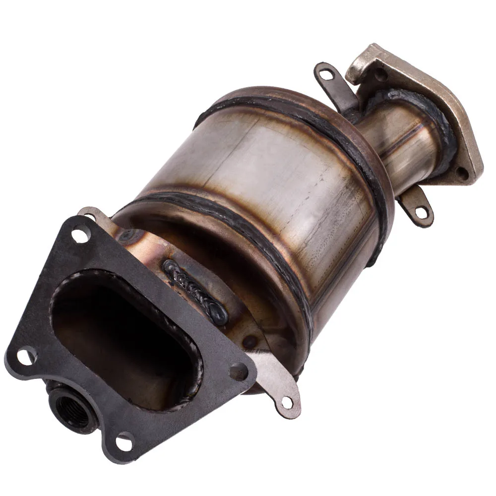 Каталитический конвертер для Honda MDX Odyssey Pilot Ridgeline Acura TL 3.5L 2007