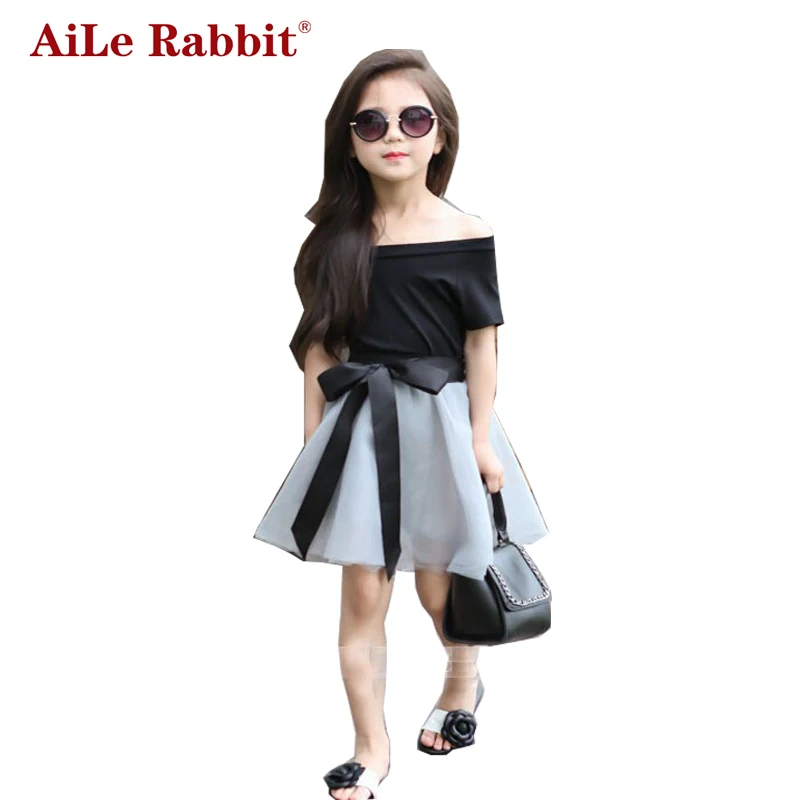 Новая летняя модная черная футболка с короткими рукавами и открытыми плечами