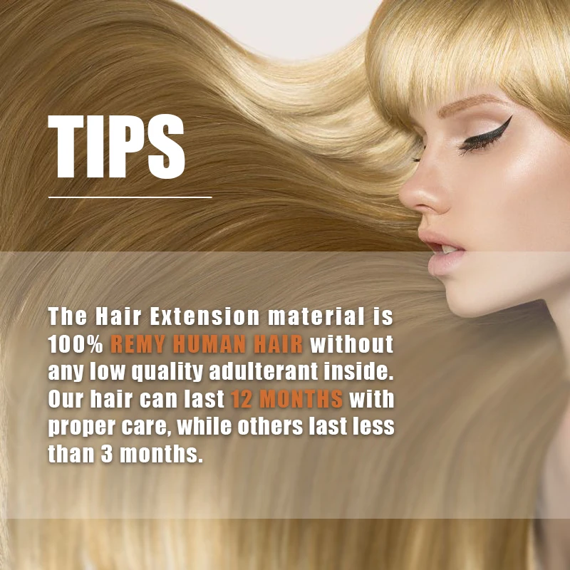 Сохранить I Tip Hair Extension Fusion Straight Brazilian Remy Human Extensions On Capsule 50 Strands/pack 20 on.