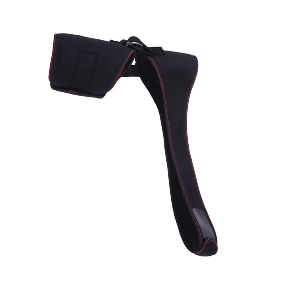 

1pc Arm Fixed Strap Fractured Dislocated Sling Broken Arm Brace Strap (Left)