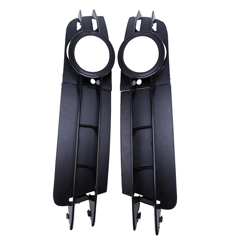 Противотуманная фара POSSBAY для нижнего бампера решетка радиатора крышка гриля Audi